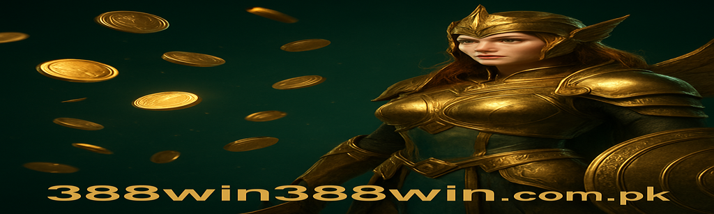 388win Digital Game