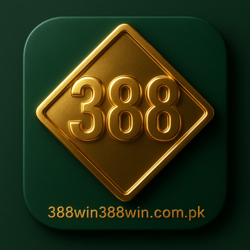 388win Gaming Title